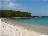 Pata Prieta Beach - VIEQUES